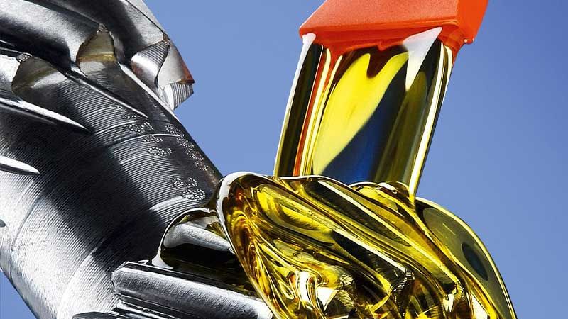 挥发性防锈油应用案例：精密仪器防锈的“快干”解决方案