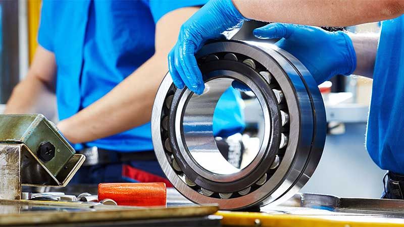 印刷色彩的一致性秘密：ROVAS®润滑脂的精密防滑保护